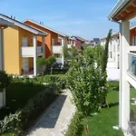 Apartment Green Village-1 By Interhome