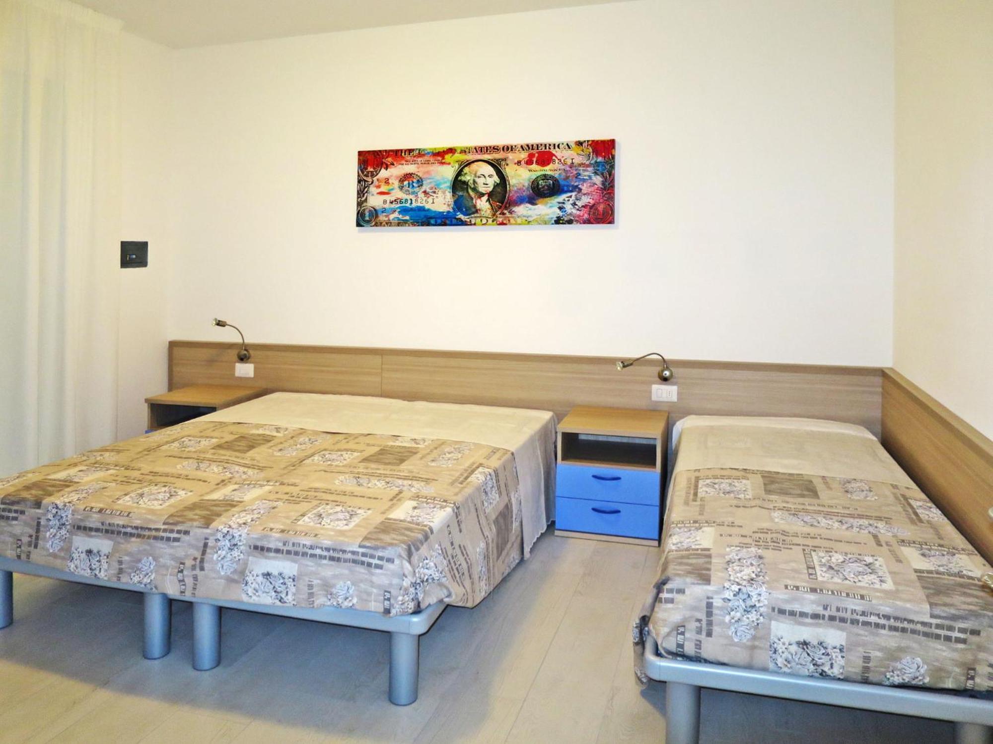 Apartment Village-1 By Interhome Lido di Jesolo
