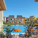 Apartment Green Village-1 By Interhome