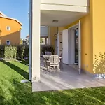 Apartment Green Village-1 By Interhome